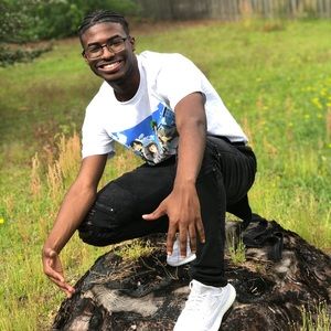 Meet your Posher, Marcoo